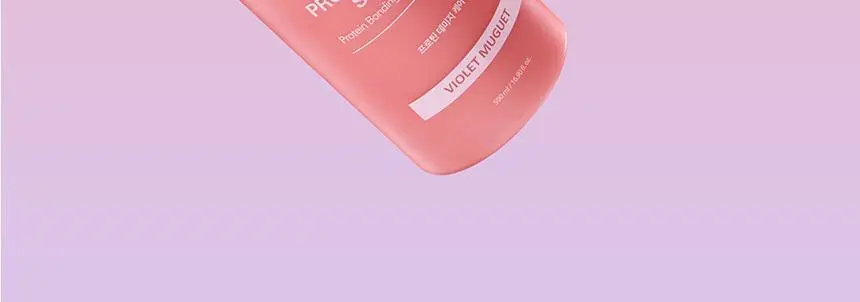 [열보호] 쿤달 프로틴 데미지 케어 트리트먼트 바이올렛뮤게 250ml 상세페이지 23